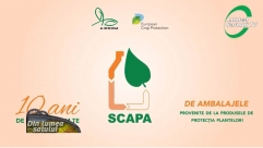 Cum poți păstra mediul înconjurător curat cu ajutorul SCAPA